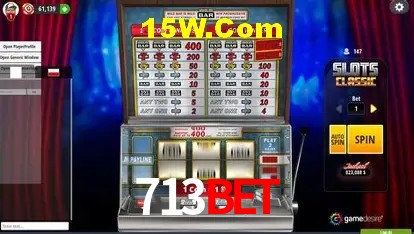 713Bet Rio de Janeiro - Licenses