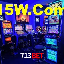 713Bet App Interface