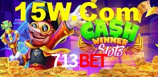 Blackjack Table 713Bet