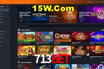 713Bet Belo Horizonte - Winners