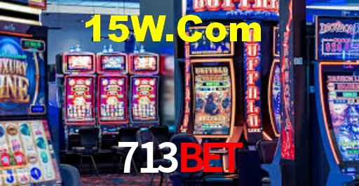713Bet - Cassinos Online Mais Populares! - 713Bet.Com