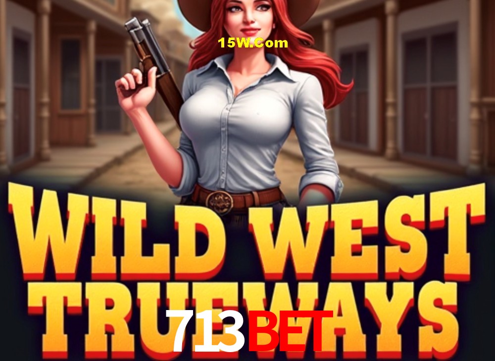 Jogos de Slot 713Bet