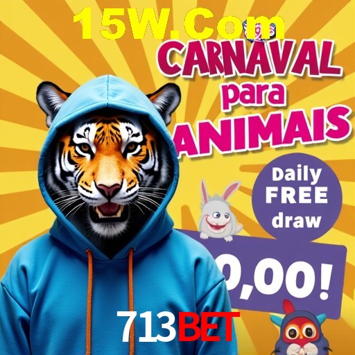 Descubra a Essência do 713Bet: Nossa História e Compromissos