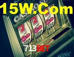 Welcome Bonus 713Bet