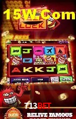 713Bet Slot - 320+ Caça-Níqueis Premium