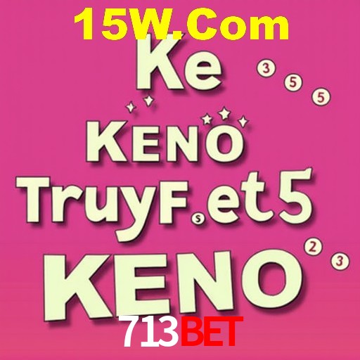 Interface do App 713Bet