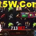 713Bet - Pagamento PIX Instantâneo
