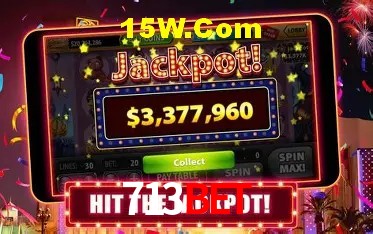 713Bet Plataforma - Certificada MGA desde 2015