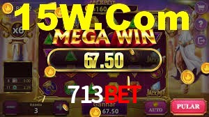 Experiência VIP 713Bet