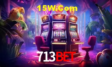 713Bet Rio de Janeiro - Slot Strategy
