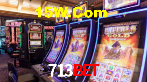 713Bet: Seu Cassino Premiado com Pagamentos Rápidos