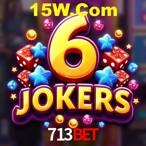 Descubra o Mundo do Cassino Online com 713Bet