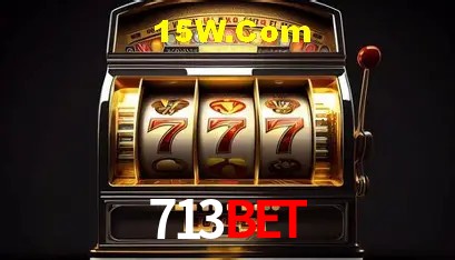 713Bet Salvador - Promo Stats