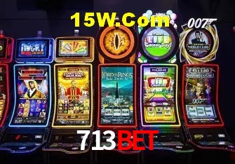 713Bet São Paulo - Jogo Providers