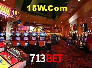 713Bet Entrar - Login Seguro Certificado