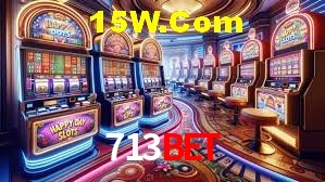 Game Providers 713Bet
