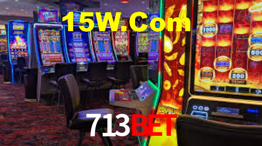 713Bet: Jogos de Caça-Níqueis-Altas Recompensas, Roleta-Velocidade, Blackjack-Desafios Máximos