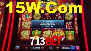 Roulette Table 713Bet
