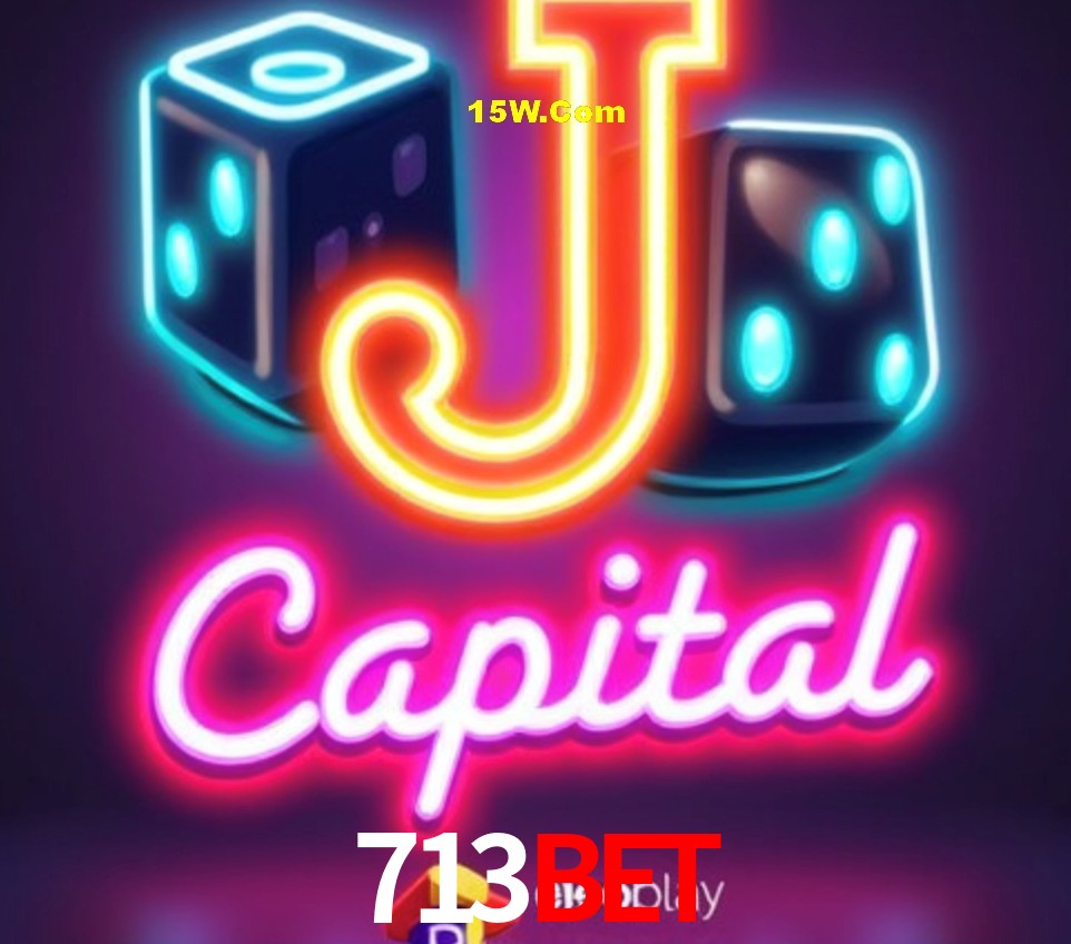 Provedores de Jogos 713Bet