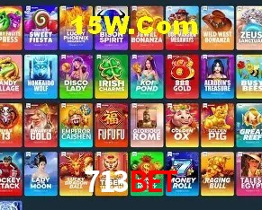 Segurança 2FA 713Bet