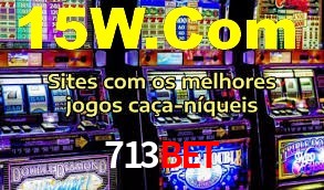Premium Interface 713Bet